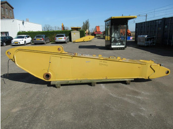 Strėlė CATERPILLAR