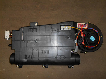 Oro kondicionierius dalis CATERPILLAR