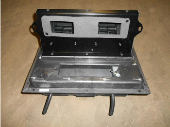 Oro kondicionierius dalis CATERPILLAR