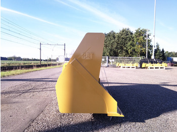 Nauja Krautuvo kaušas Caterpillar 4586801 - 3377408: foto 2