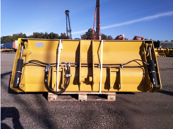 Nauja Krautuvo kaušas Caterpillar 4586812: foto 3