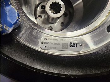 Šoninė pavara CATERPILLAR