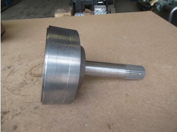 Nauja Alyvos siurblys - Statybinė technika Cnh A190102: foto 1