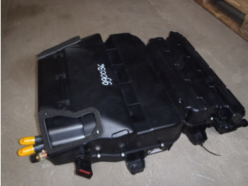 Nauja Šildymas/ Ventiliacija - Statybinė technika Denso 84267544: foto 1