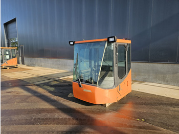 Kabina DOOSAN