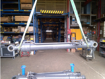 Hidraulinis cilindras DOOSAN