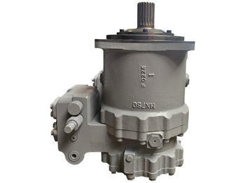 Posūkio reduktorius HITACHI