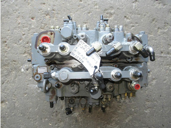 Hidraulinis vožtuvas - Statybinė technika Hitachi 4628664: foto 5
