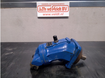 Hidraulinis variklis HITACHI