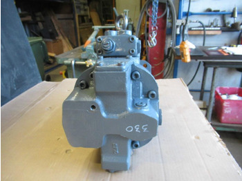Hidraulinis siurblys - Statybinė technika Hitachi HPV145C RH28C -: foto 5