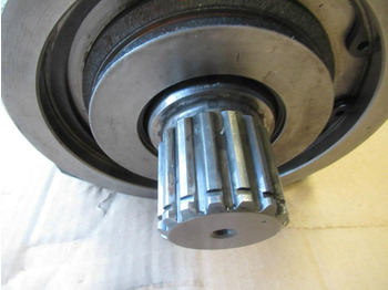 Hidraulinis siurblys - Statybinė technika Hitachi HPV145C RH28C -: foto 4