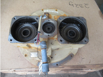 Hidraulinis siurblys HITACHI