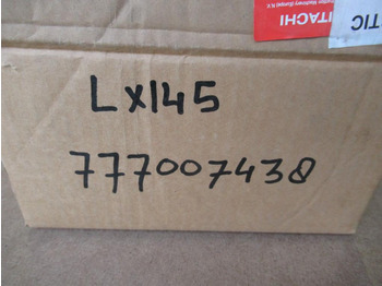 Nauja Valdymo blokas - Statybinė technika Hitachi LX145 -: foto 5