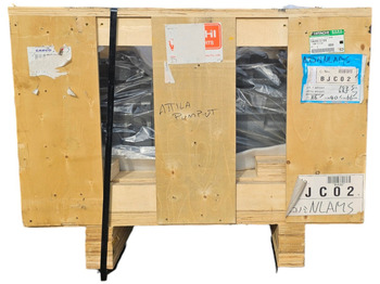 Hidraulinis siurblys HITACHI