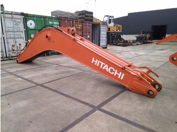 Nauja Strėlė - Statybinė technika Hitachi YA40017112: foto 5