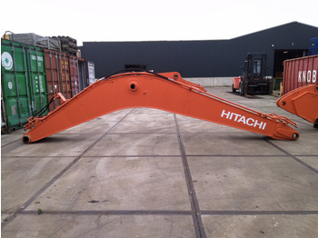 Nauja Strėlė - Statybinė technika Hitachi YA40017112: foto 4