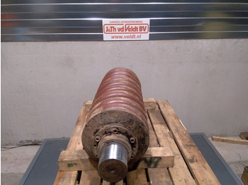 Vikšrai - Statybinė technika Hitachi ZX670LCR-5B - 9244516: foto 2