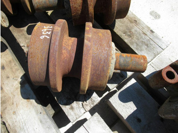 Vikšrai - Ritinėlis HYUNDAI