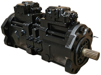 Hidraulinis siurblys KOBELCO