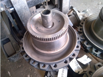 Hidraulinis variklis KOBELCO