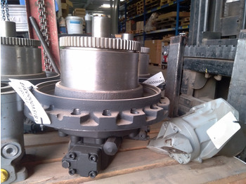Nauja Hidraulinis variklis - Statybinė technika Kobelco LB15V00003F3 - M3V260/160A: foto 2