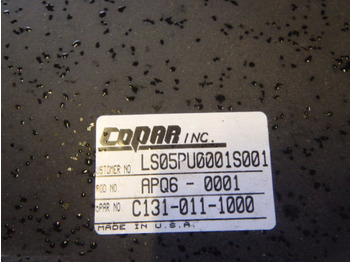 Nauja Radiatorius - Statybinė technika Kobelco LS05PU0001S001: foto 3