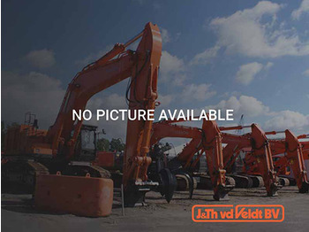 Hidraulinis cilindras KOBELCO