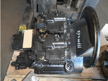 Hidraulinis siurblys KOBELCO