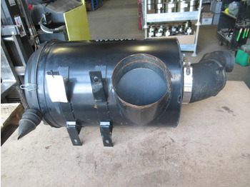 Oro filtras LIEBHERR