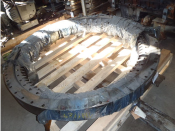 Pasukimo žiedas NEW HOLLAND