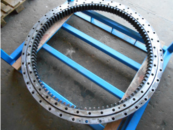 Pasukimo žiedas - Statybinė technika New Holland 974915: foto 2 Pasukimo žiedas - Statybinė technika New Holland 974915: foto 2