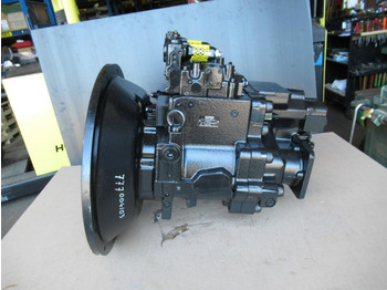 Hidraulinis siurblys NEW HOLLAND