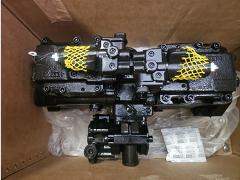 Hidraulinis siurblys NEW HOLLAND