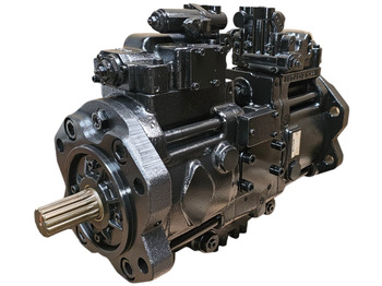 Hidraulinis siurblys NEW HOLLAND