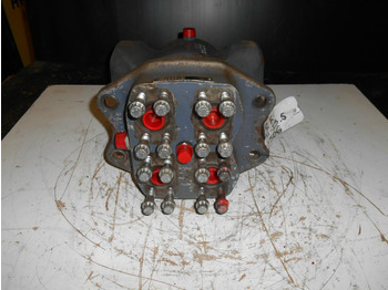 Hidraulika - Statybinė technika O&K 2403956 -: foto 5