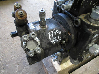 Hidraulinis siurblys REXROTH