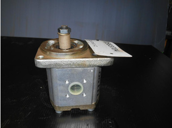 Nauja Hidraulinis siurblys - Statybinė technika Rexroth AZMF-11-011RCB20MB -: foto 4