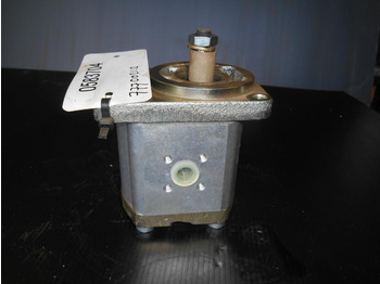 Nauja Hidraulinis siurblys - Statybinė technika Rexroth AZMF-11-011RCB20MB -: foto 2