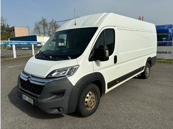 Krovininis mikroautobusas CITROËN Jumper