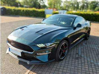 Lengvasis automobilis FORD