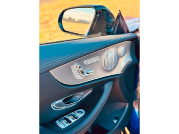Kabrioletas Mercedes-Benz E 220 d Autom.: foto 5