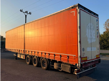 Tentinė puspriekabė Schwarzmüller S 1 / J: foto 5