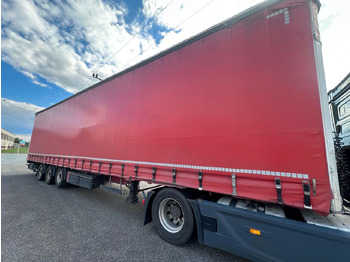 Tentinė puspriekabė Schwarzmüller S1: foto 2