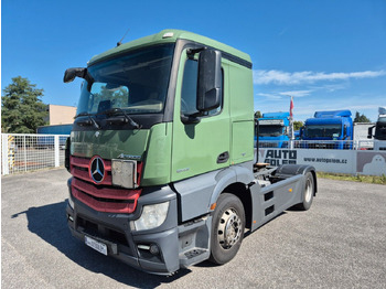 Vilkikas MERCEDES-BENZ Actros 1843