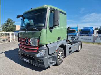 Vilkikas MERCEDES-BENZ Actros 1843