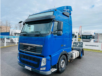 Vilkikas VOLVO FH 420