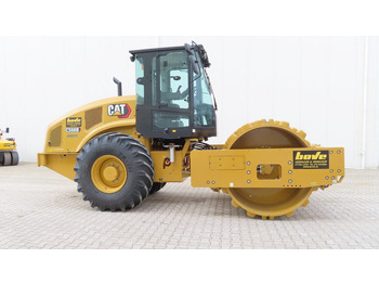 Kompaktorius CATERPILLAR CS66B
