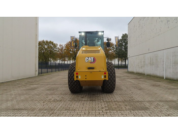 Kompaktorius Caterpillar CS17: foto 3