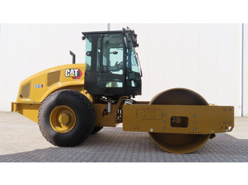 Kompaktorius CATERPILLAR CS66B