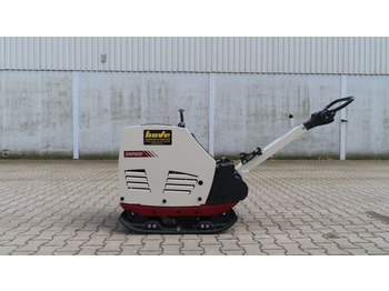 Tankinimo plokštė Dynapac DRP 60 D: foto 5